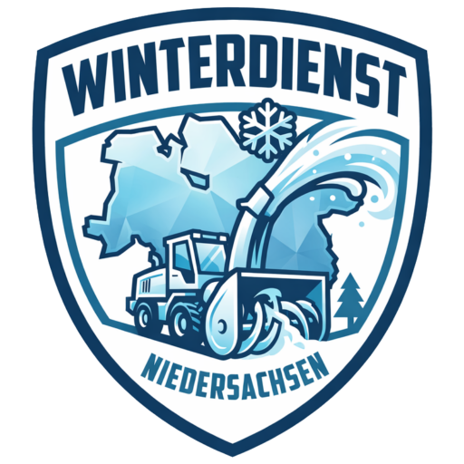Winterdienst Niedersachsen